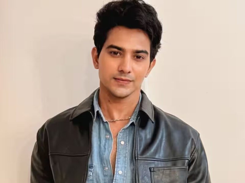 Mumbai Police Arrest TV Actor Rohit Chandel For Stalking Girl
