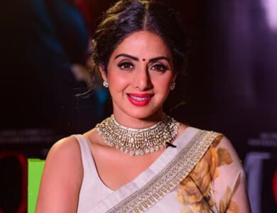 Neeta Lulla Calls Sridevi's 'Lamhe' White Dress Her Toughest Design