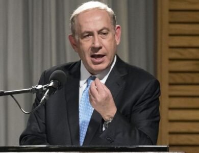 As US Ties Strain, Netanyahu Looks To India For New Strategic Alliance
