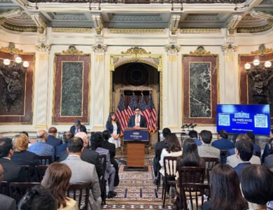 White House Hosts Hindu American Groups For Faith Dialogue