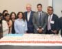 Business Group Marks America250 With 250 Pound Cake