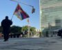 Tibetan Dies After Self-Immolation Outside UN In New York