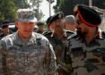 America Linked Military Cases Raise Security Concerns In India