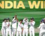 India Women Defeat England By 270 Runs In Masterclass At Lord’s