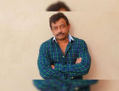 Ram Gopal Varma Calls For End To Film Censorship
