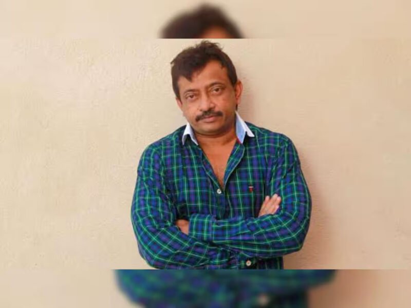 Ram Gopal Varma Calls For End To Film Censorship