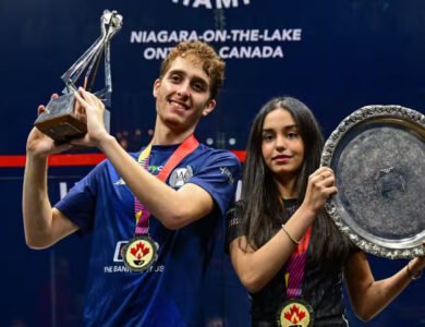 Anahat Singh Says Being A World Champ Still Feels Unreal