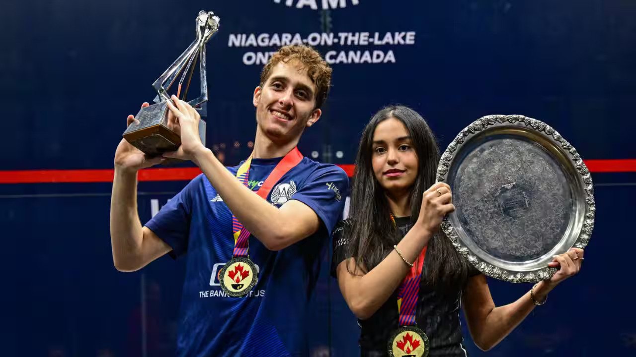 Anahat Singh Says Being A World Champ Still Feels Unreal
