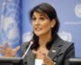 Nikki Haley Rules Out Senate Bid To Replace Lindsey Graham
