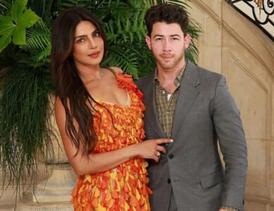 Nick Jonas Loves Bollywood Gossip