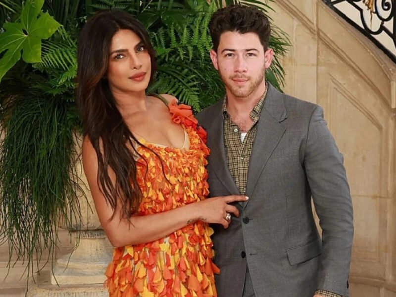 Nick Jonas Loves Bollywood Gossip