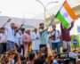Wangchuk Restarts Hunger Strike