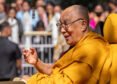 Dalai Lama’s Life And Legacy Marked At Washington Event