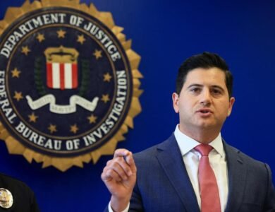 US Charges Punjab Police Officer Over Cross-Border Extortion Scheme