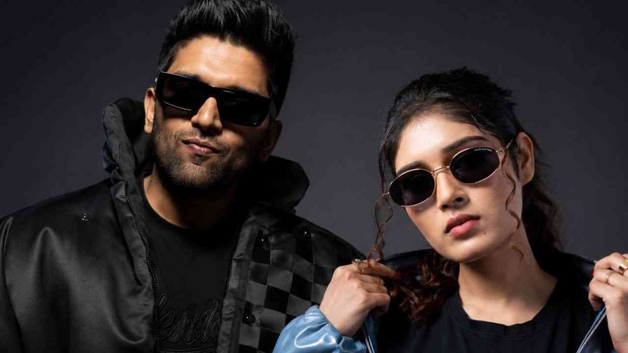 Guru Randhawa Brings Punjabi Vibe To Hip Hop
