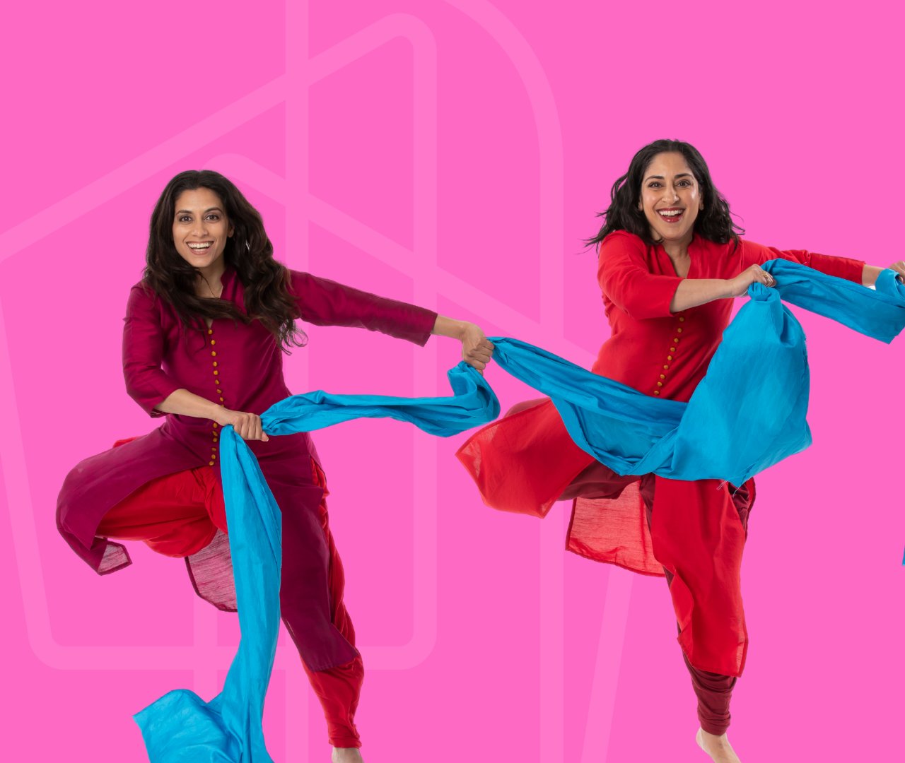 Dancing Storytellers pc Courtesy of Artist