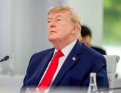 Trump Profits Off Presidency While Providing Blatant, Inaccurate Statements To Public