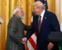 Modi Extends Independence Day Wishes To Trump, Americans