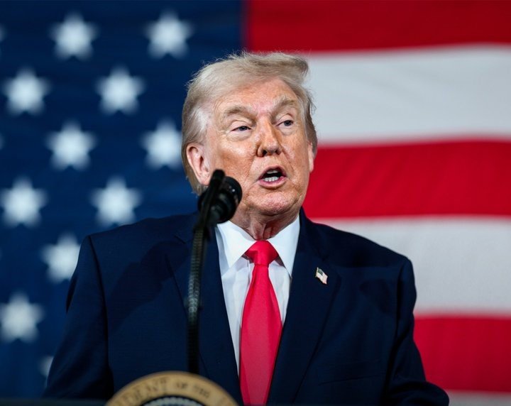 Trump, As President, Has Made Billions