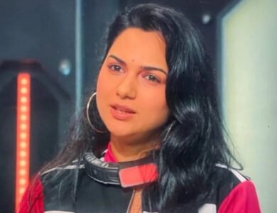 Akanksha Chamola: I Was Bisexual Before Marriage