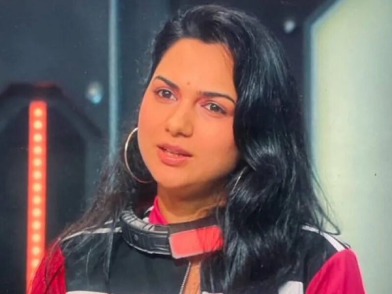 Akanksha Chamola: I Was Bisexual Before Marriage