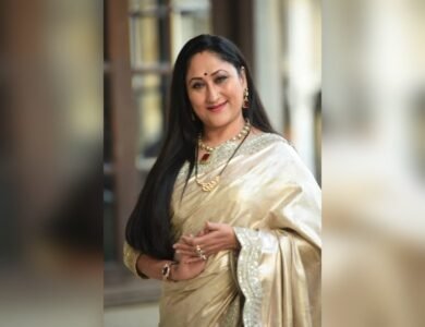 Jayati Bhatia On The Challenge Of Playing A Negative Role