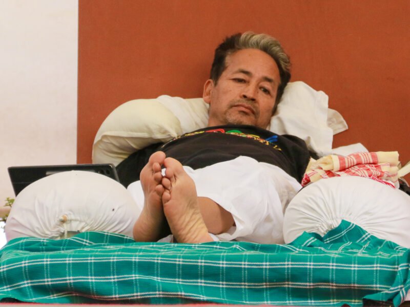 sonam wangchuk
