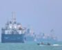 One Indian Missing, 10 Rescued After Commercial Vessel Attacked Off Oman