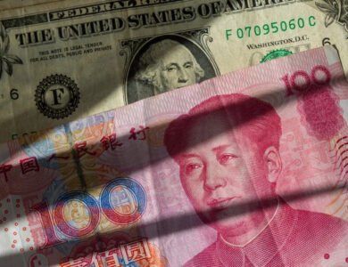 China Pushing African Nations To Repay Debt In Yuan Instead Of US Dollars