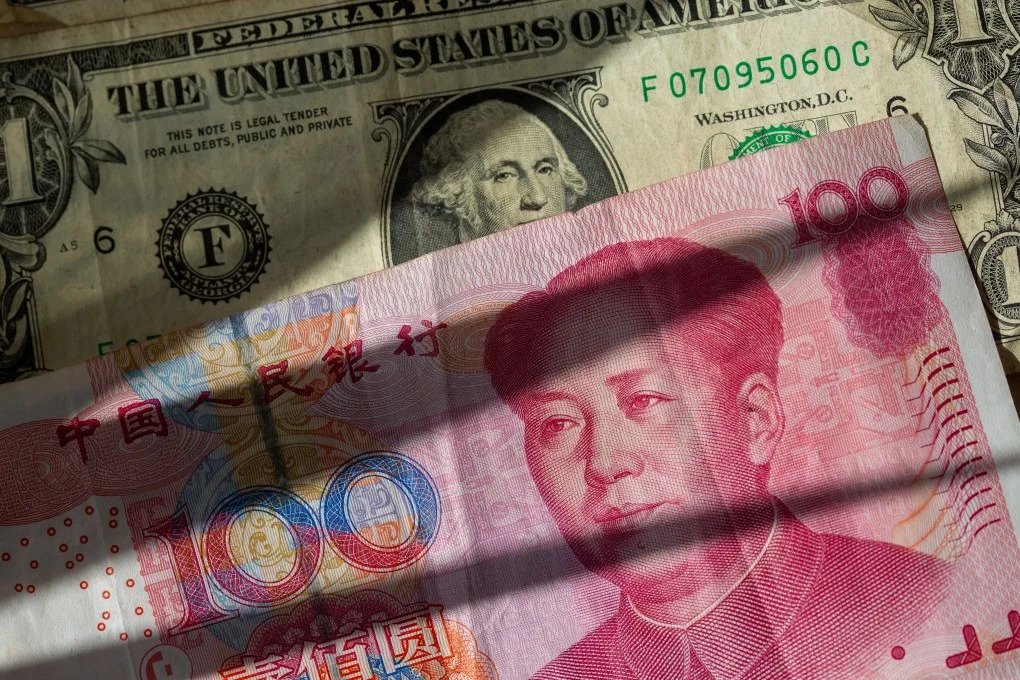 China Pushing African Nations To Repay Debt In Yuan Instead Of US Dollars