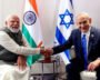 Vance Says US Is Israel's Only Ally; Netanyahu Cites India's Support