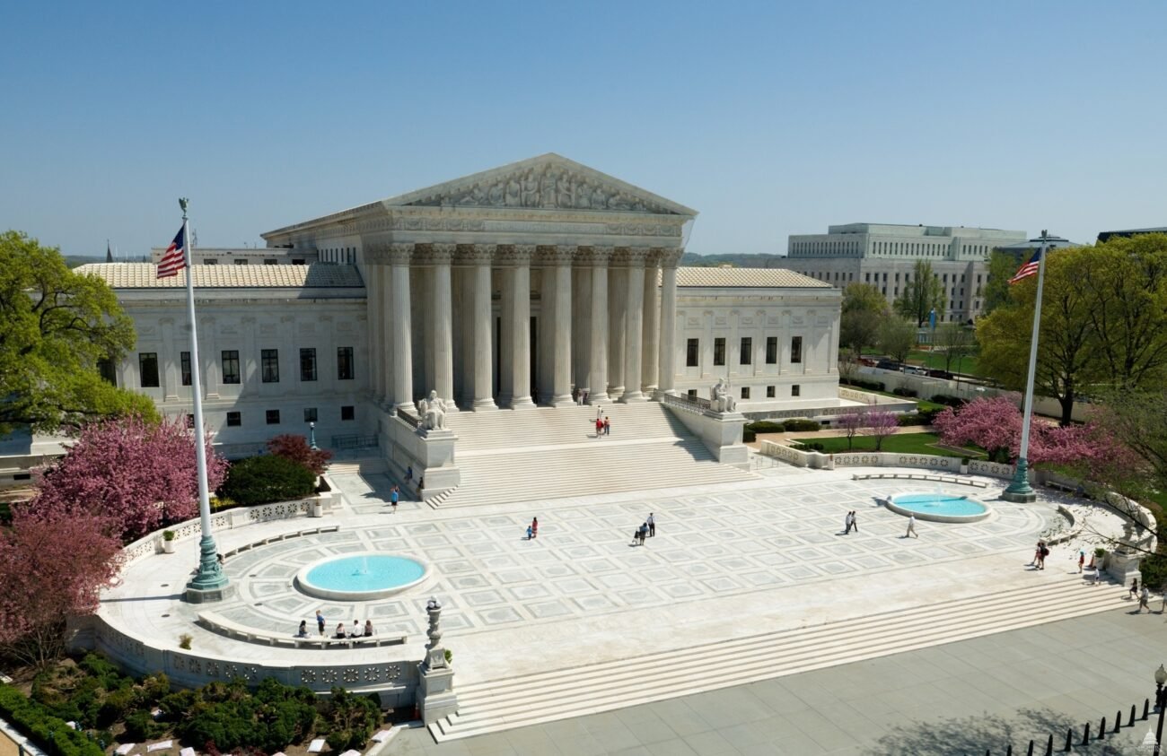 Indian H-1B Families Get Relief With SCOTUS Birthright Citizenship Ruling