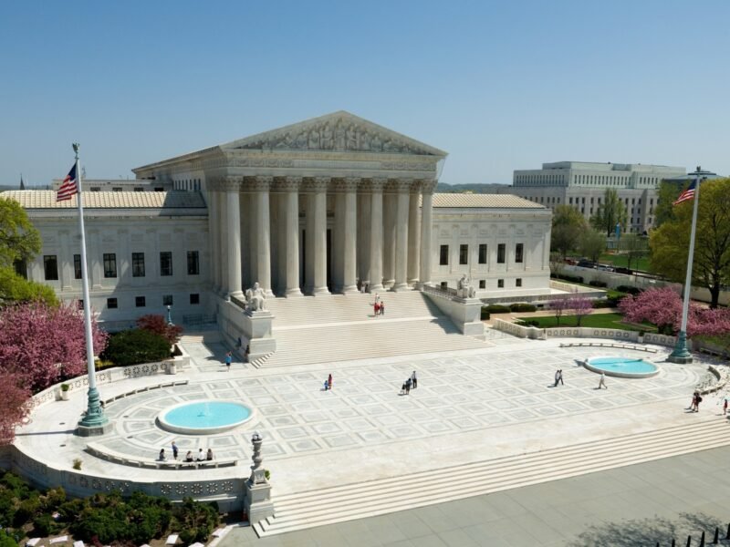Indian H-1B Families Get Relief With SCOTUS Birthright Citizenship Ruling
