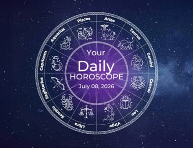 Your Daily Horoscope All Zodiac Signs July 08