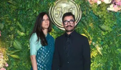 Aamir Khan Set To Wed Gauri Spratt In Simple, Family-Only Celebration