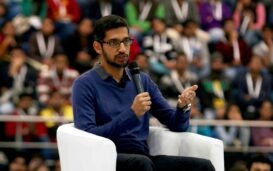 Thousands Of Google Employees Petition Sundar Pichai For Layoff Protections