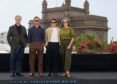 Christopher Nolan, Takes ‘The Odyssey’ Tour To Mumbai, Matt Damon In Attendance
