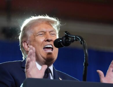 Trump Assault: Fires Election Assistance Commission Members Ahead Of Midterms