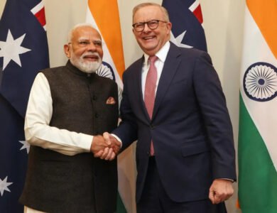 India’s Nuclear Power Expansion Gets A Strategic Boost From Australia