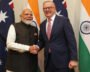 India’s Nuclear Power Expansion Gets A Strategic Boost From Australia