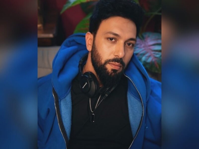 Abhijit Vaghani Explains India Vs West Music Royalty Systems