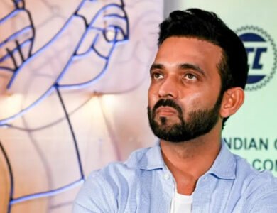 Ajinkya Rahane Retires From All Formats Of Cricket