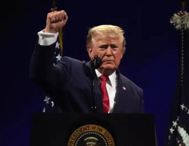 Trump Says Freedom and Faith Define America at 250th Celebration