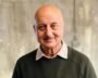 Anupam Kher Recalls How Premature Balding Shook His Confidence