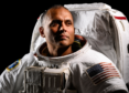 NASA Astronaut Anil Menon Blasts Off For Mission Aboard International Space Station