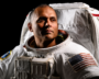 NASA Astronaut Anil Menon Blasts Off For Mission Aboard International Space Station