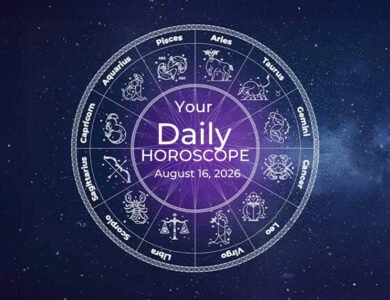 Your Daily Horoscope All Zodiac Signs August 16