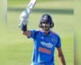 Axar Patel Credits Patience, Self Belief For India's ODI Win Over England