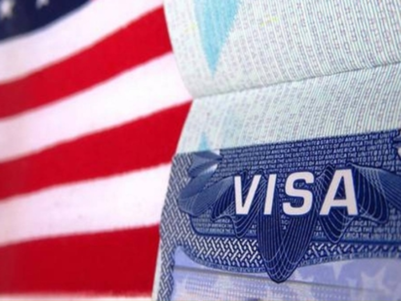 US Launches Pilot Program For Faster Visitor Visa Interviews For $750 More