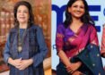 Biba Founder Meena Bindra, Lavanya Nalli Lead Fashion Power List